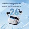 Lanston TG16 Active Noise Cancelling Wireless In-Ear Bluetooth Earphones