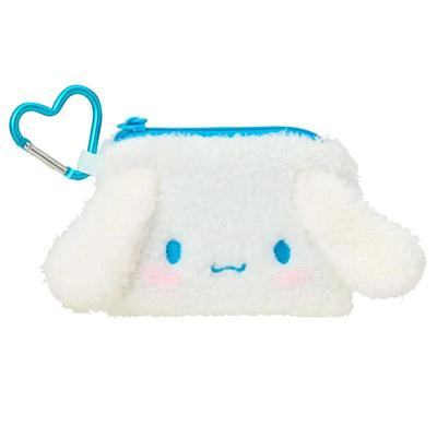 Sanrio Cinnamoroll Мини-кошелек Япония НОВЫЙ Персонажи Sanrio