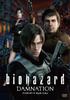 Resident Evil Damnation [DVD]