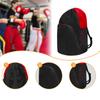 Taekwondo Backpack for Kids Versatile Water Resistant Drawstring Gear Storage Bag