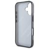 Etui do iPhone 16 Plus BMW Hardcase Motosport Random Stripes