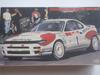 Hasegawa Toyota Celica GT FOUR Rally 1/24 #CR9