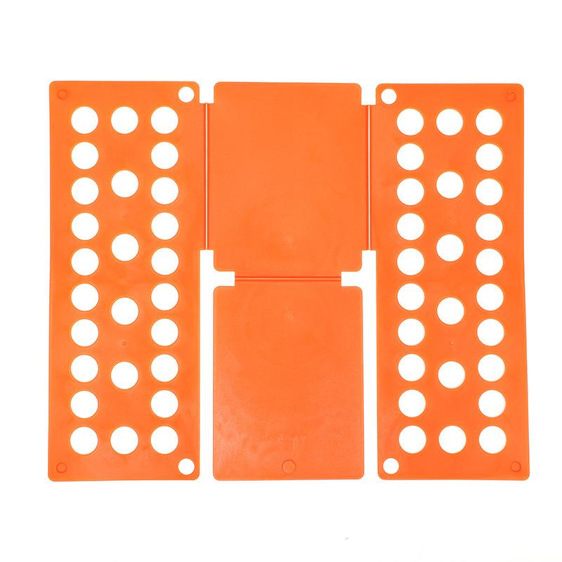 Доска для складывания одежды для взрослых и детей, папка для одежды, футболка, джемпер, органайзер, держатель для одежды, стойка для быстрой стирки, складная доска