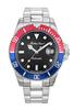 Mathy Vintage Автоматические 42 мм H901ATR Часы Mathey-Tissot