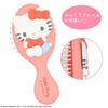 SHOBIDO - Мини-расческа с персонажами Sanrio