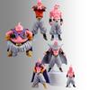 Stunning Dragon Ball Cartoon Character Model Car Desktop Decoration Gift For Collectors
