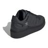 adidas Forum XLG Carbon Matte Silver Женские кроссовки Black Core-Black IG8513