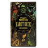 New A 78 Cards Universal Monsters Tarot Deck Guide Bring The Spooky Spirit of Classic Movie Monsters To Tarot Readings