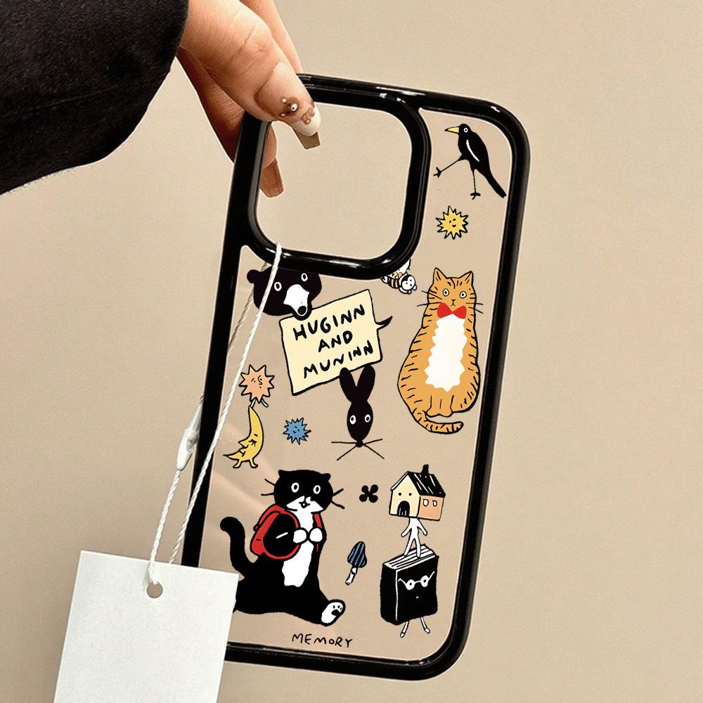 Для iPhone 11 12 13 14 15 16 iPhone 13 14 15 16 Pro 13 14 15 16 Pro Max Samsung A15 A16 A25 A26 A55 A56 S25 S24 S22 S23