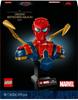 LEGO Marvel Constructor – Iron Spider Bust (76326)