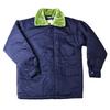 Cold Weather Work Jacket for Freezers and Refrigerators [Sea Version]