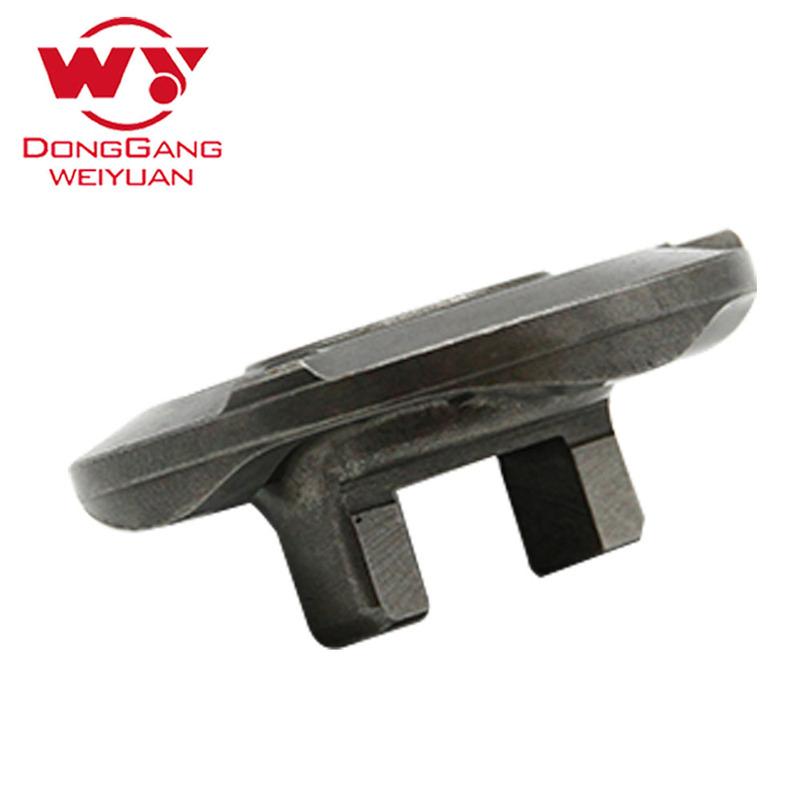 2pcs/lot Diesel fuel pump cam plate 1466110-637, 4 cylinder cam disk1466110637, lift 3.2, suit for , with top quality