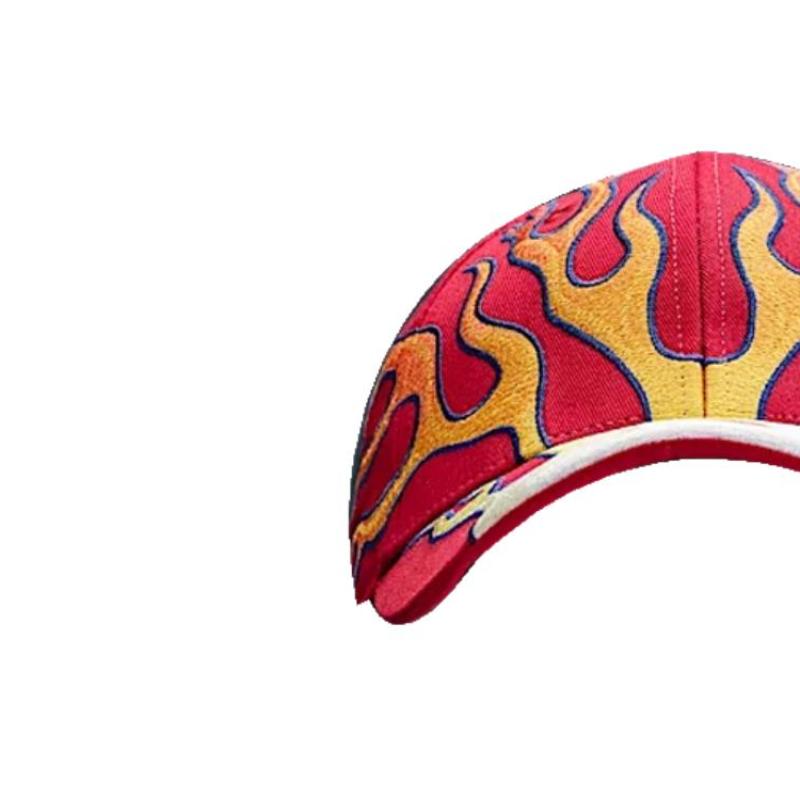 Nike Структурированная кепка Og Flame Club Casual HV6642-687