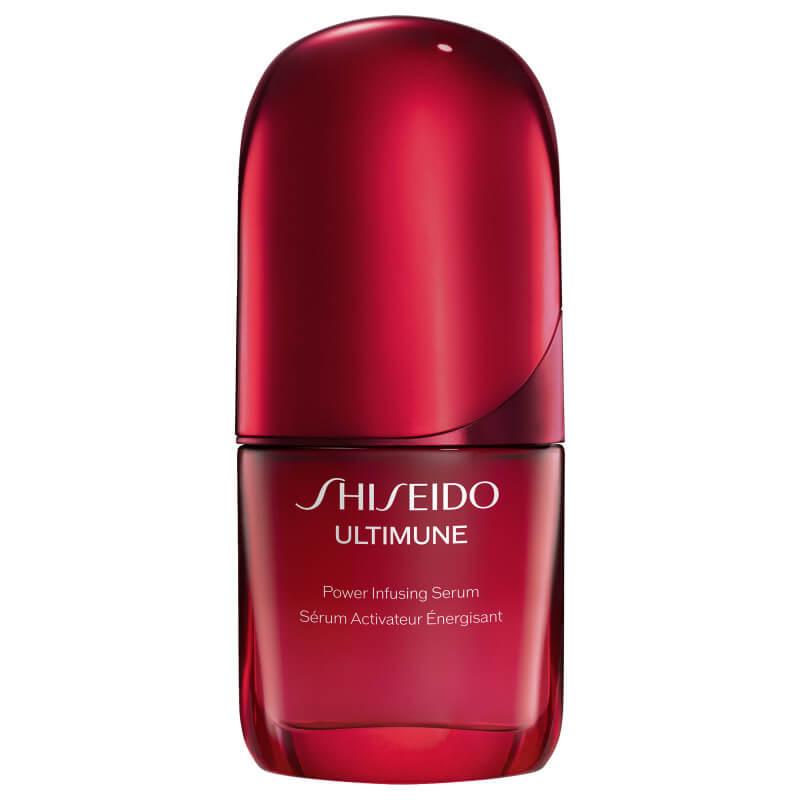 Shiseido Energizing Activator Serum 75 ml rosée
