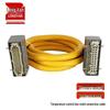 Longyan 24-Pin Hot Runner Temperature Controller Connection Cable