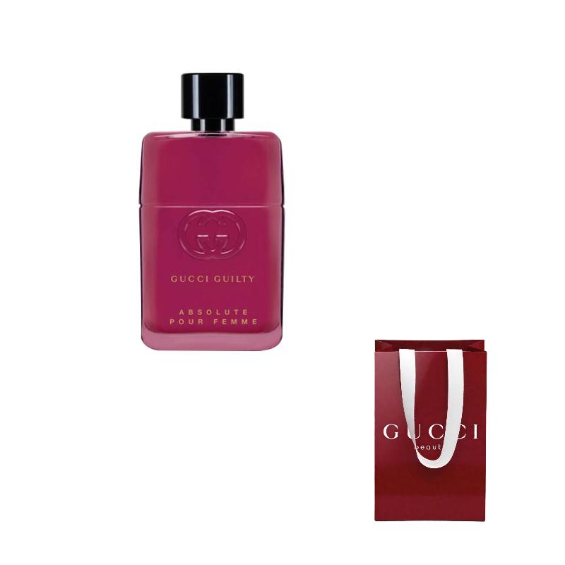 Gucci Guilty Absolute Pour Femme Туалетная вода