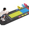 Standing Long Jump Test Mat