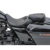 Selle gel pour Harley Davidson Street Glide 08-22 RH3G-BO