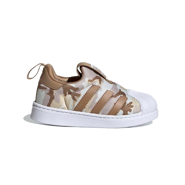 (TD) adidas originals Superstar 360 I Baby EE8390