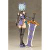 Kotobukiya Frame Arms Girl Flesverku Версия Ципао Без Масштаба Пластиковая Модель Высотой Приблизительно 165 мм