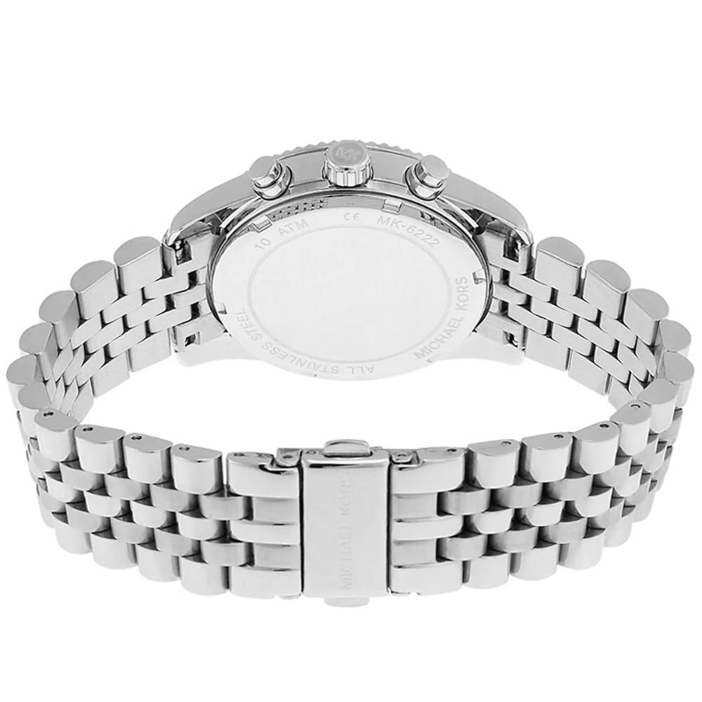 Michael Kors MK6222 Lexington Chronograph Ladies Watch