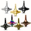Cross-border Dream Space Gyro Toy Sleek And Durable Metal Design Multiple Colors Available!
