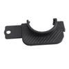 Gas Cap Holder Trim For 2016-2021 Toyota Tacoma 3rd Gen Fuel Cap Holder Black