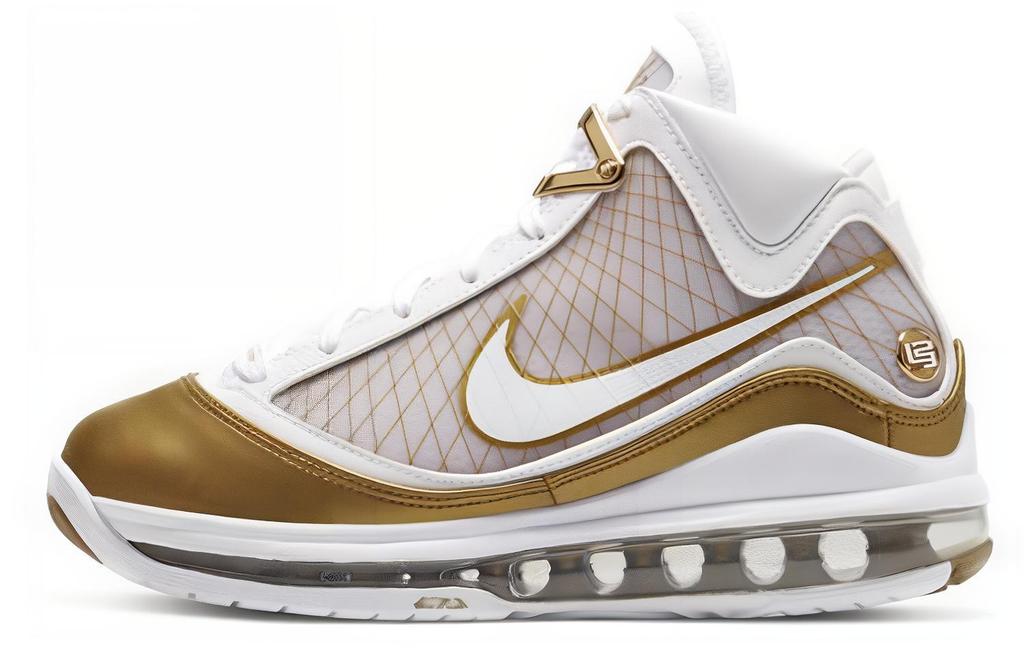 Nike Air Max LeBron 7 Qs 'China Moon' 2020 Gs CK0719-100