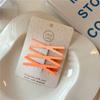 Barrettes Braided Hair Clips Small Duckbill Clips Women Hairpins Girls Hair Clips Bb Clips Sets
