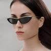 Personalized Retro Cat-Eye Sunglasses 2025 - UV Protection, High-End Style