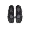 Nike Air Rift Модные Ретро Туфли Мэри Джейн Женская Обувь Черные IM6017-010