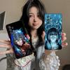 Чехол для телефона JJK Махито для Samsung Galaxy M55 54 42 35 34 33 32 23 22 15 14 13 12 F55 5G Мягкий ТПУ Ударопрочный Чехол