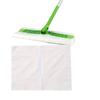 100Pcs [plain Weave] Disposable Home Dust Removal Cloth Anti Static Mop Pad Floor Tile Duty Dry Sweeping Cloths/ Assemble Mops
