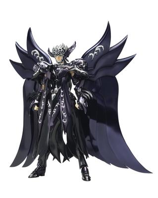 TAMASHII NATIONS Saint Cloth Myth Танатос, Бог Смерти