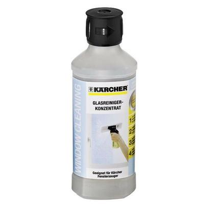 Karcher Средство для чистки стекол Rm500 Концентрат 500 мл