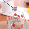 Long Handle Honey Dipper Sticks Stainless Steel Honey Stirrer Metal Mixing Spoon  Honey Jar