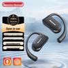 Беспроводные Bluetooth-наушники и гарнитуры Newmine