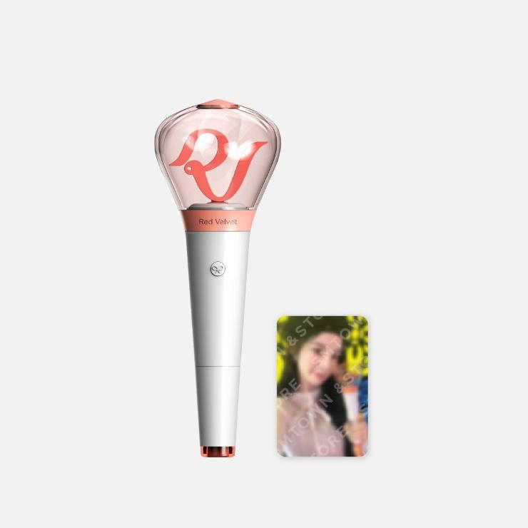 Red Velvet Официальный лайтстик