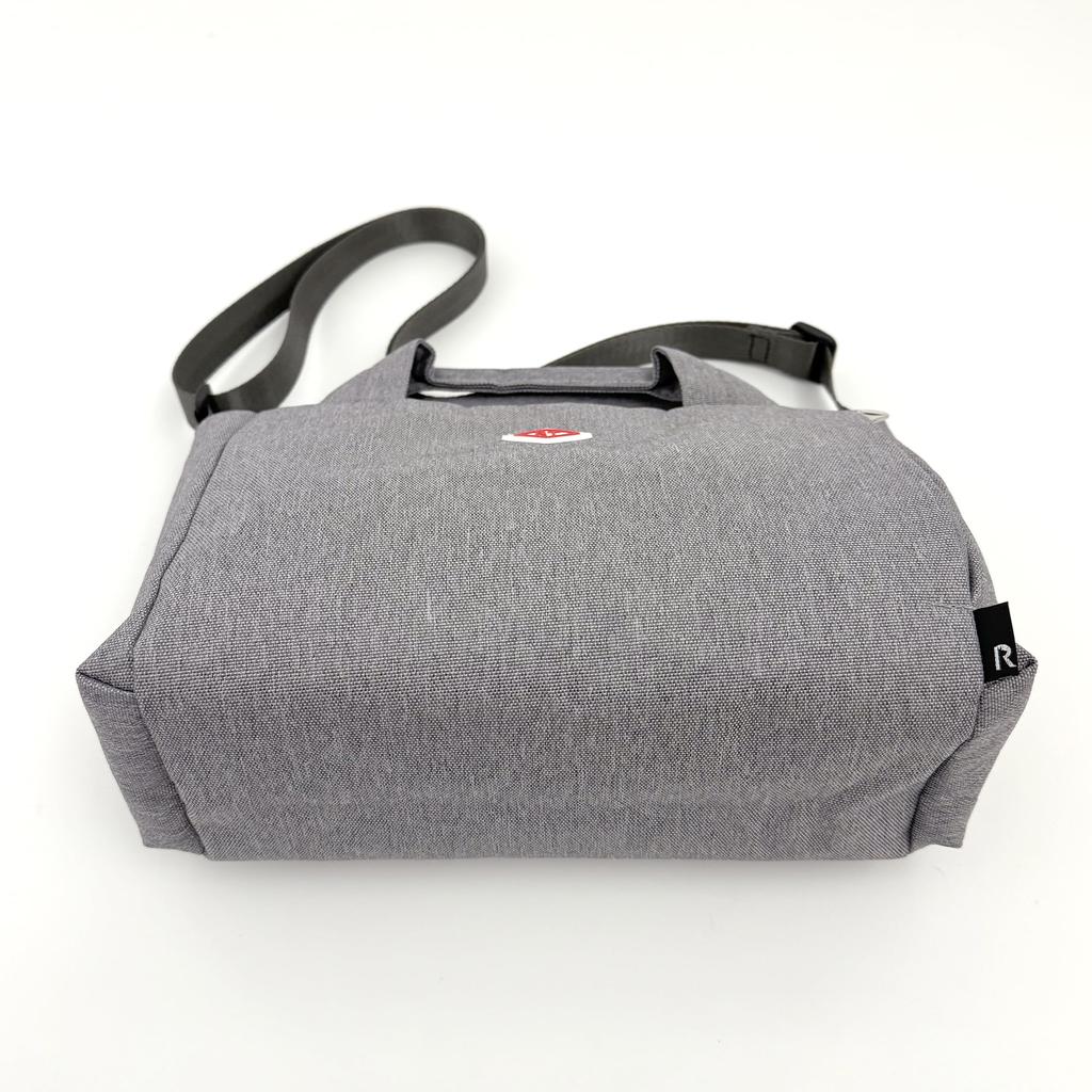 1121 мини-сумка через плечо SN BR2WAY Light W Dusty [Rootote] Водоотталкивающий Repellent-F (05 Розовый)