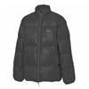 Куртка Mountain Lodge Down КУРТКА MOUNTAIN LODGE DOWN JACKET N0001986 BLK Black L [Nanga] Мужская