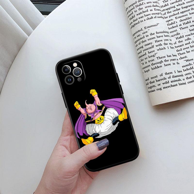 Anime Dragon Ball Phone Case for Samsung Galaxy M56 A36 A32 A33 A05 A05S A06 A16 A20 A11 A12 A13 A15