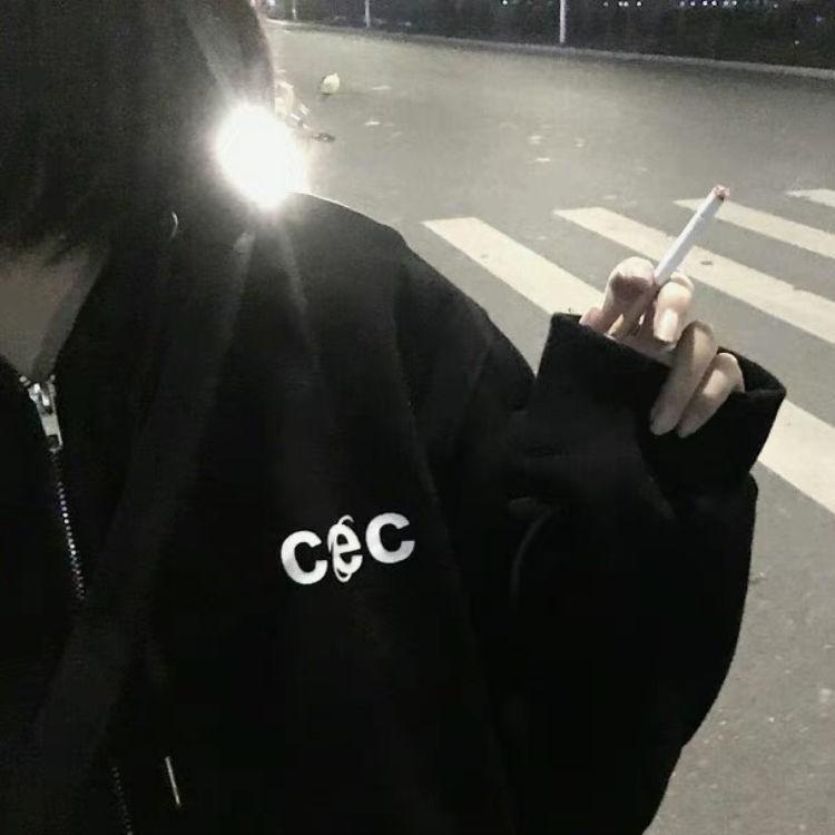 Осенне-зимняя новая одежда для пар, корейская версия, принтованный кардиган на молнии с капюшоном, флисовый свитер, женская свободная студенческая куртка