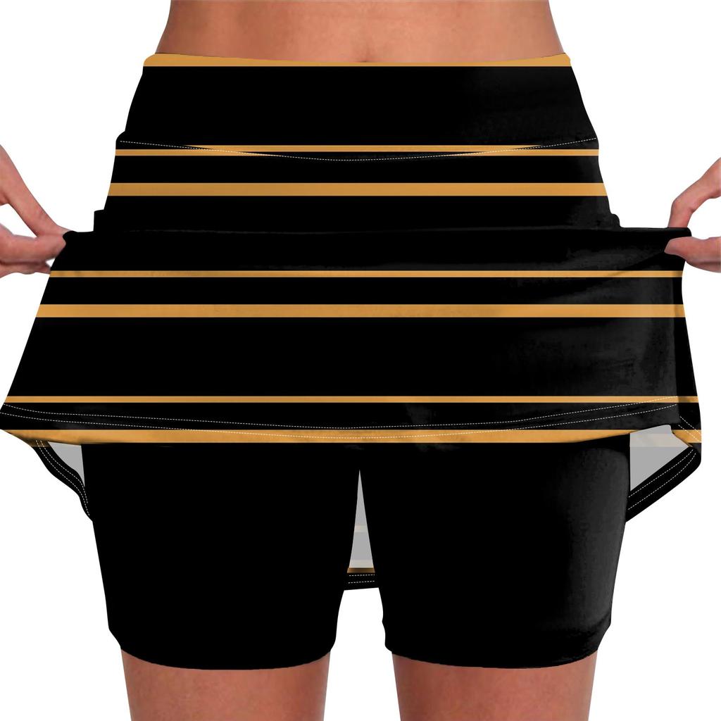 Эластичные брюки-кюлоты для йоги для женщин, спортивные шорты с принтом, легкие узкие однотонные бегуны с высокой талией