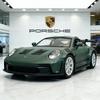 1:36 Porsche 911 GT3 RS Суперкар Литой Автомобиль Литые Модели и Игрушечные Транспортные Средства Модель Автомобиля Миниатюрная Масштабная Модель Автомобиля Для Детей