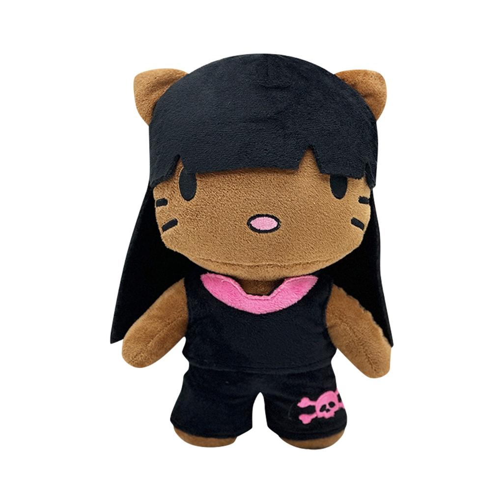 Мягкие игрушки куклы вокруг знаменитостей, креативные декоративные подарочные украшения