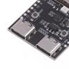1 Комплект Wifi6 Совместимый с Bluetooth Для Arduino Zigbee Nano Esp32-C6-N4 Плата разработки Esp32-C6 Core Board