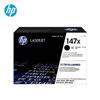 HP Оригинальный черный картридж с тонером повышенной емкости W1470X