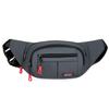 Мужские и женские поясные сумки Многофункциональные большой вместимости нагрудные сумки Рабочие сумки для мобильного телефона
