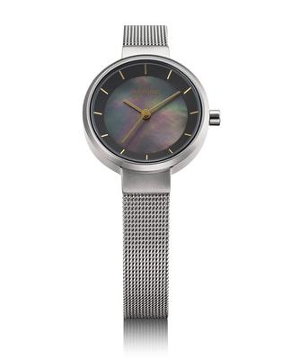 BERING 14627-002 Женские солнечные часы, Япония