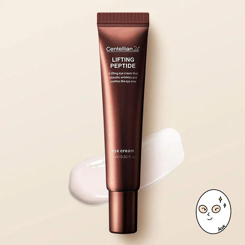 Centellian24 Lifting Peptide Eye Cream 15ml